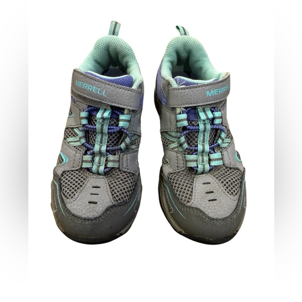 Merrell Girls shoes sz10